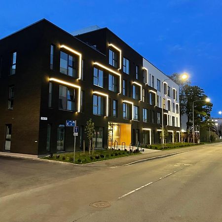 טרטו Rare Apartments - Self Check-In Miniapartments מראה חיצוני תמונה
