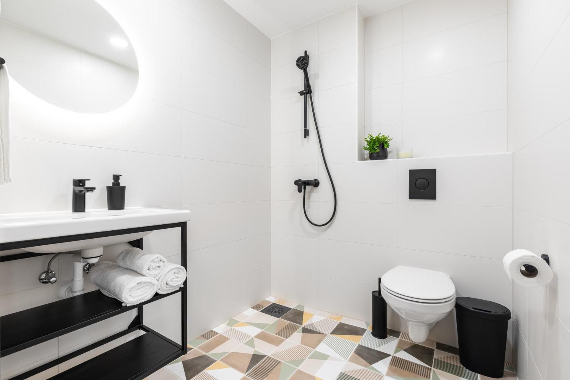 טרטו Rare Apartments - Self Check-In Miniapartments מראה חיצוני תמונה