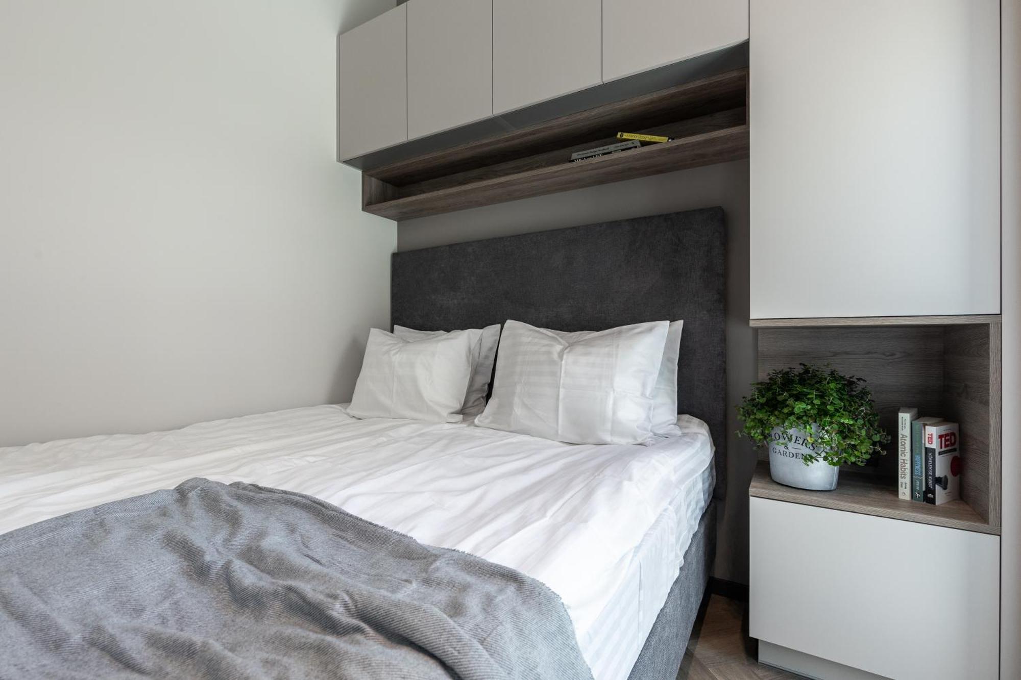 טרטו Rare Apartments - Self Check-In Miniapartments מראה חיצוני תמונה