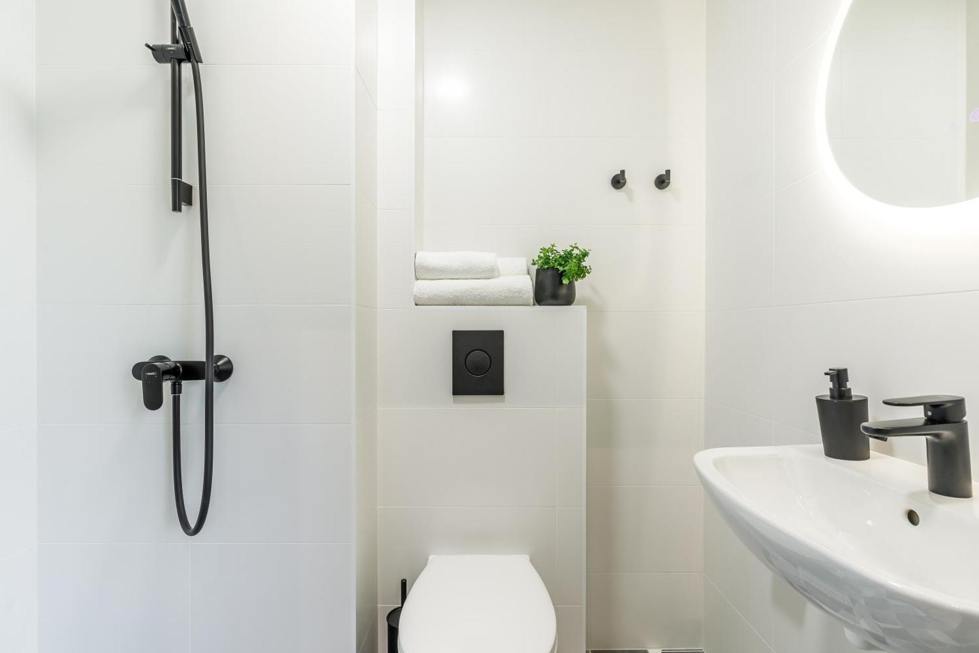 טרטו Rare Apartments - Self Check-In Miniapartments מראה חיצוני תמונה