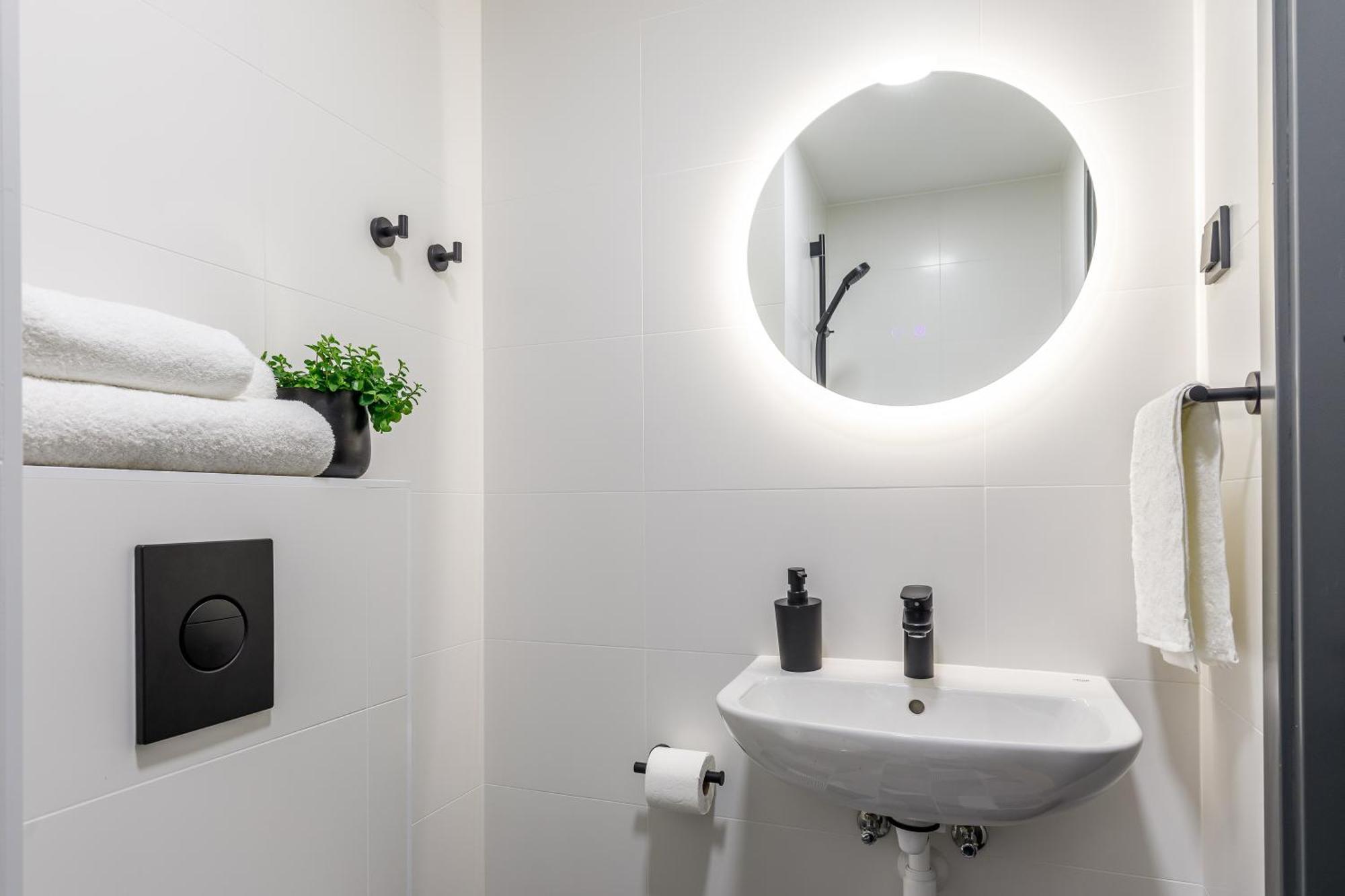 טרטו Rare Apartments - Self Check-In Miniapartments מראה חיצוני תמונה