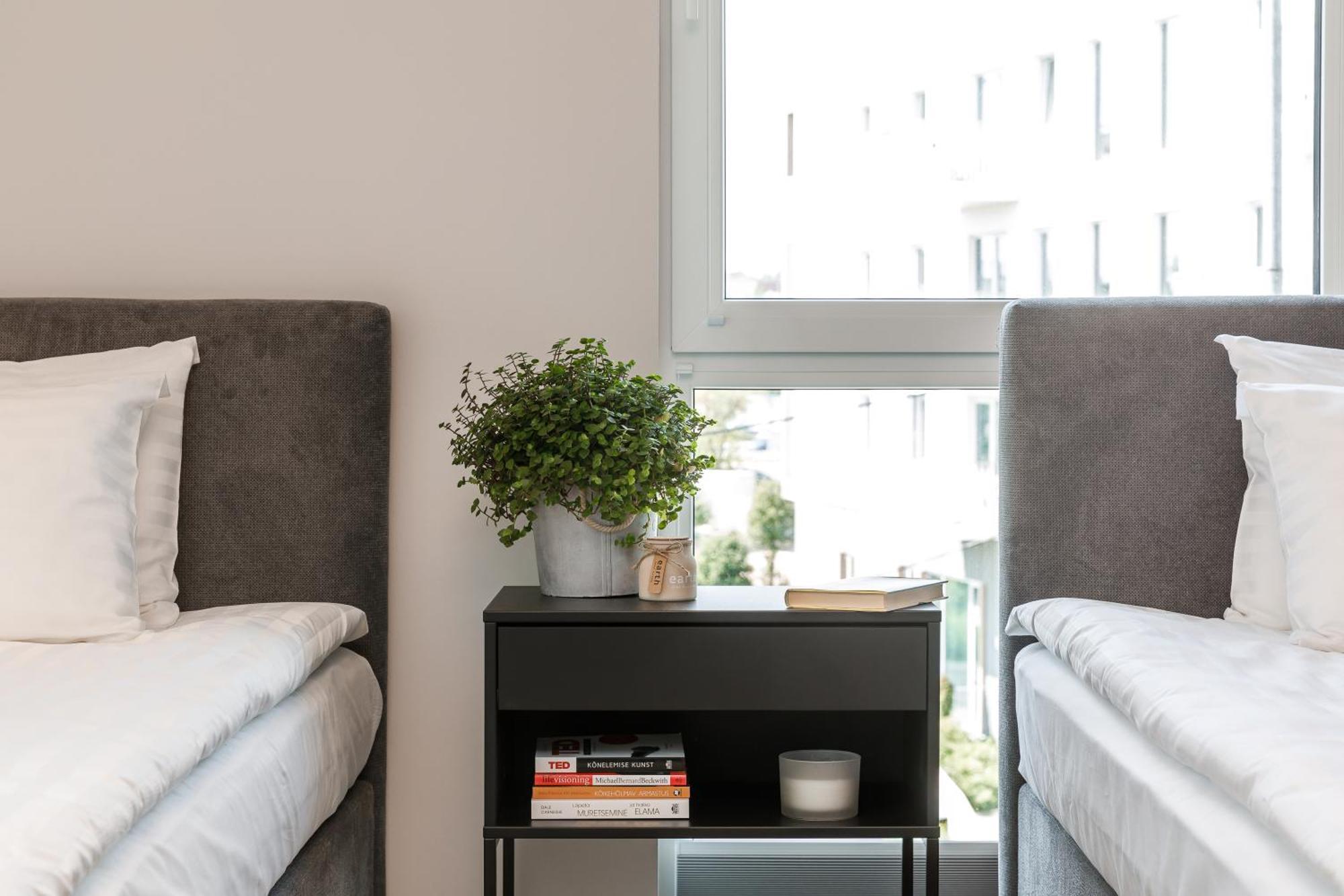 טרטו Rare Apartments - Self Check-In Miniapartments מראה חיצוני תמונה