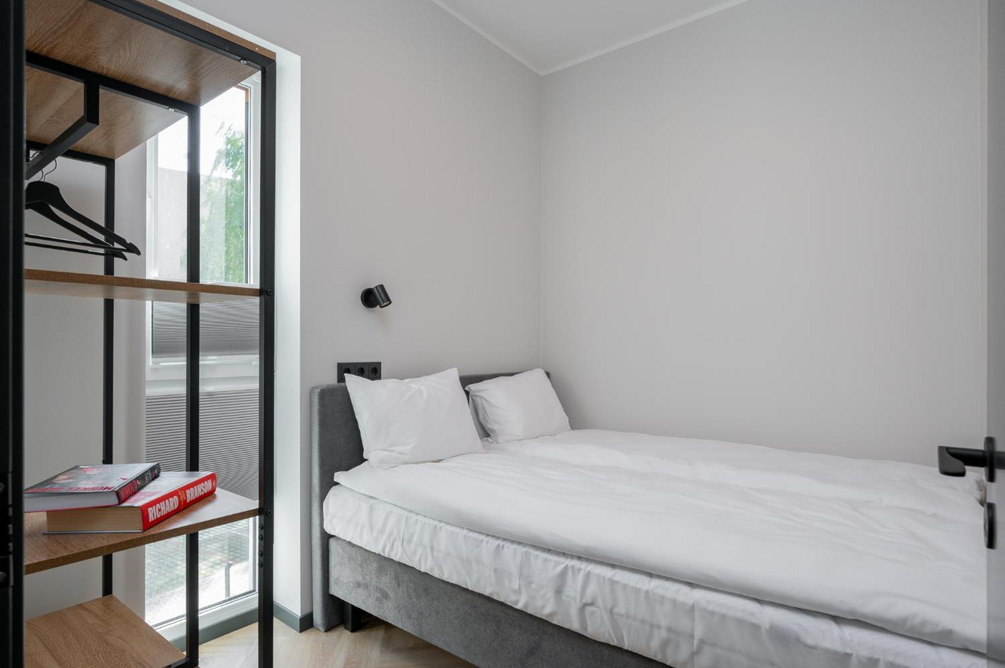 טרטו Rare Apartments - Self Check-In Miniapartments מראה חיצוני תמונה
