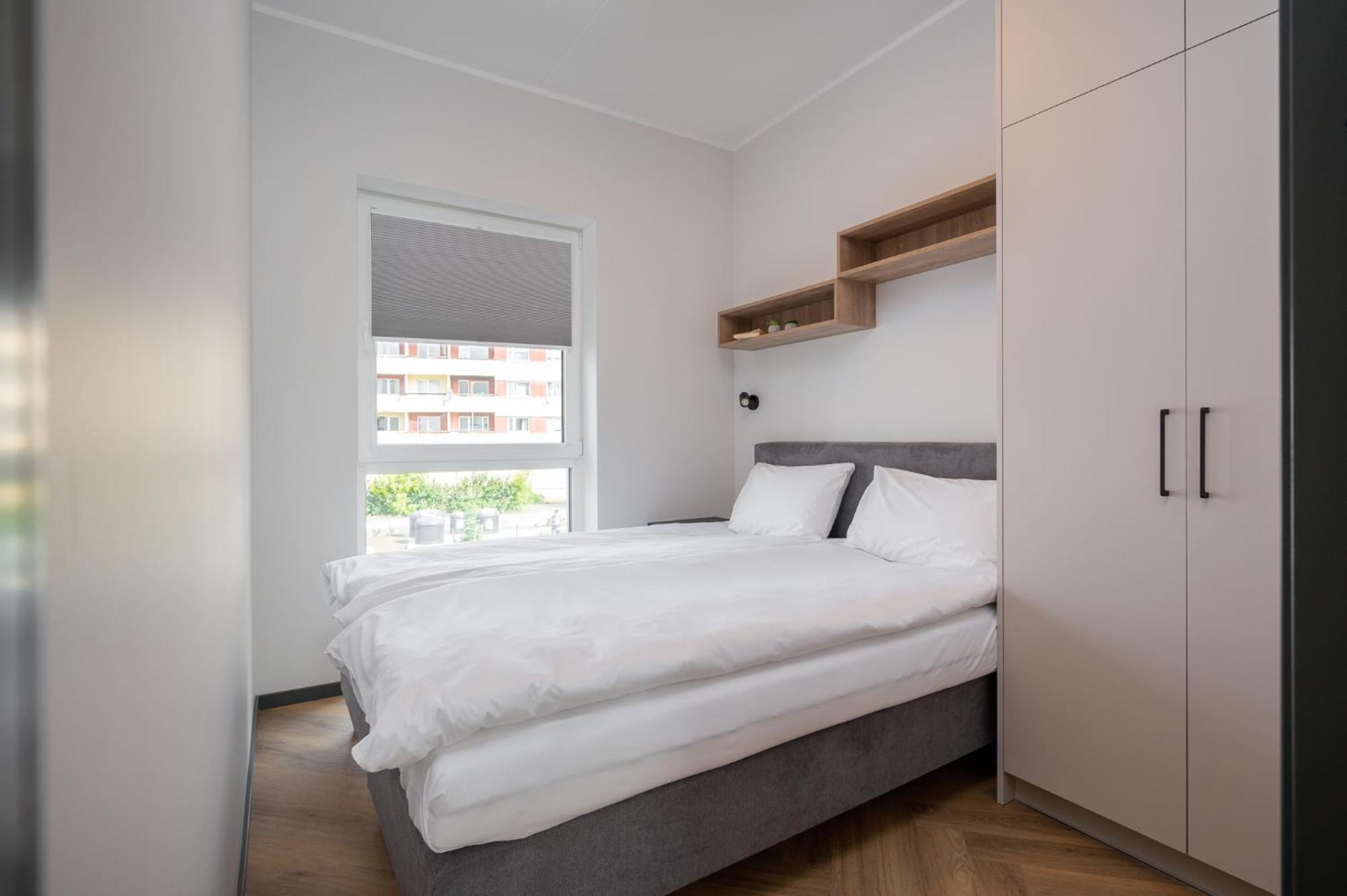 טרטו Rare Apartments - Self Check-In Miniapartments מראה חיצוני תמונה