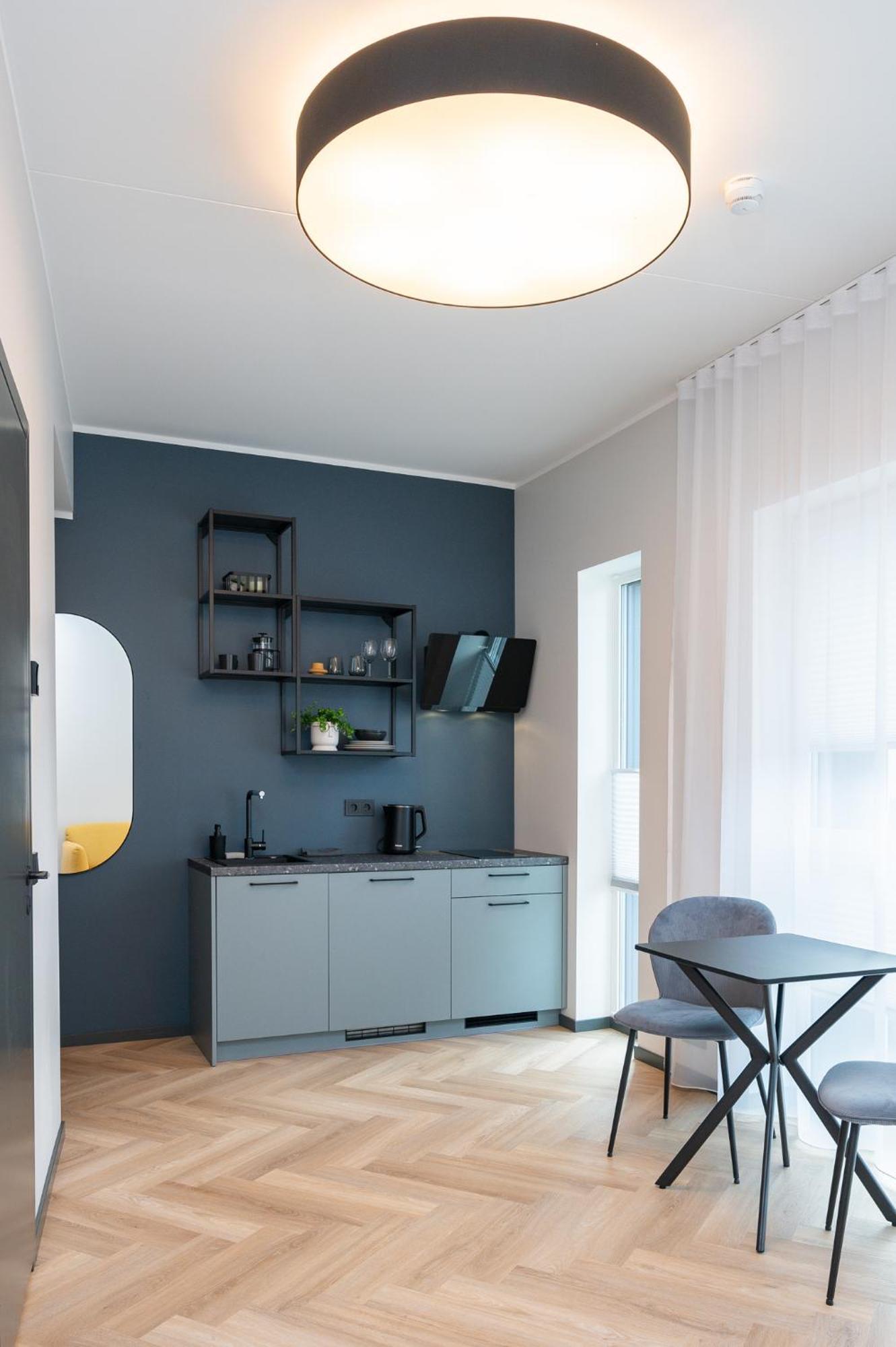 טרטו Rare Apartments - Self Check-In Miniapartments מראה חיצוני תמונה